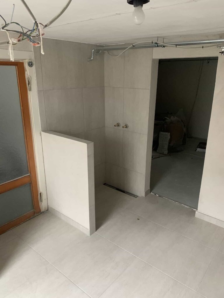 Effektiv og professionel renovering af kælder