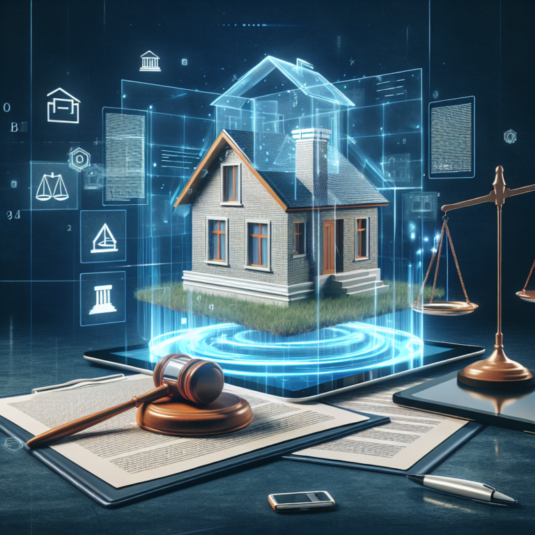 Fremtidens boligkøb: Digitalisering og boligadvokatens nye rolle