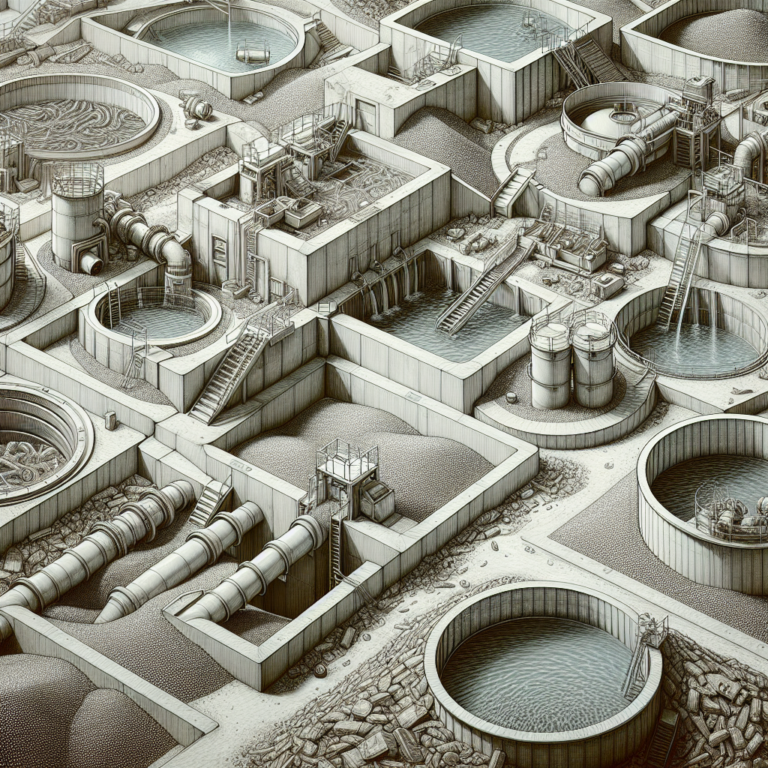 Hvilken sandfangsbrønd skal du vælge? Ekspertråd til det rigtige valg