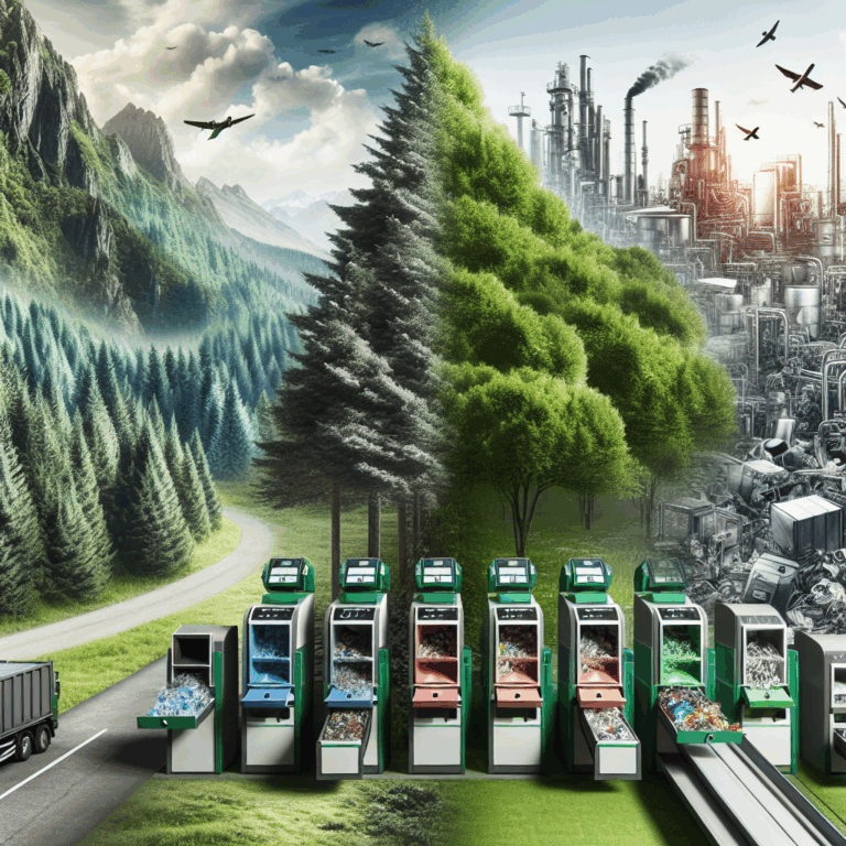Kan pantsystemet redde klimaet? Eksperter vejer ind